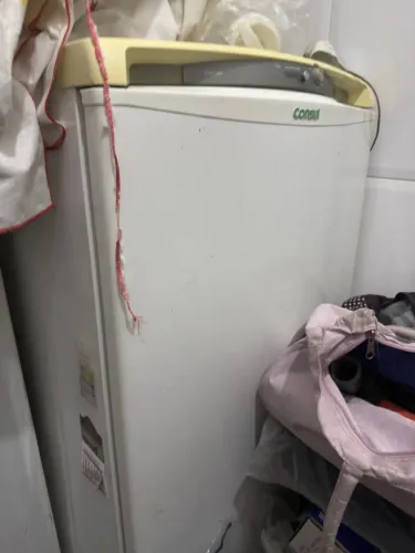 freezer consul novinho