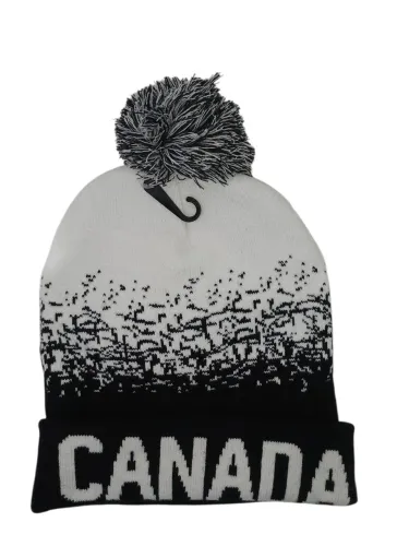 Touca Linda Original Canadá