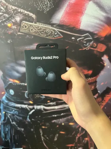 Galaxy Buds2 Pro