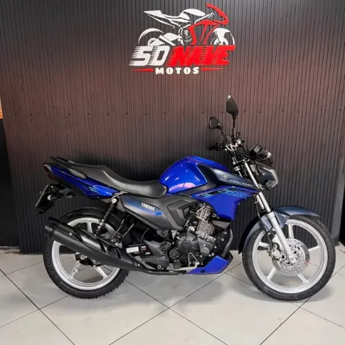 Yamaha Factor 150 Dx 2026