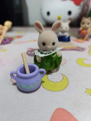 Sylvanian Family 