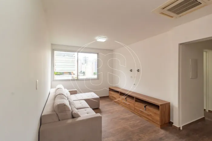 Apartamento para VENDA - MOEMA