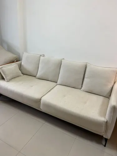 SOFÁ LOJA BIOGRAFIA (ACEITO OFERTAS)