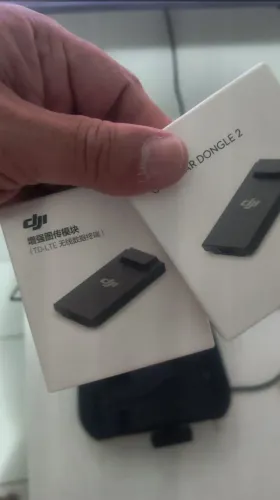 Dji dongle 4g 2