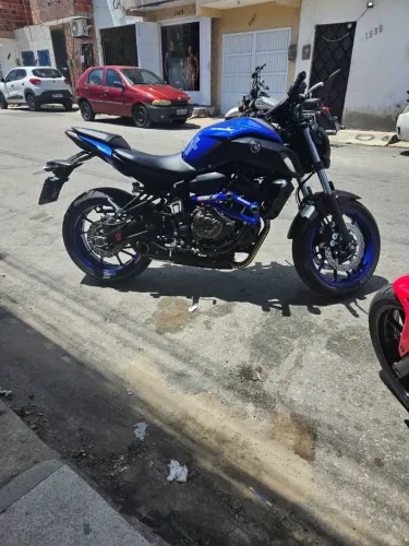 MT07 ANO 2024