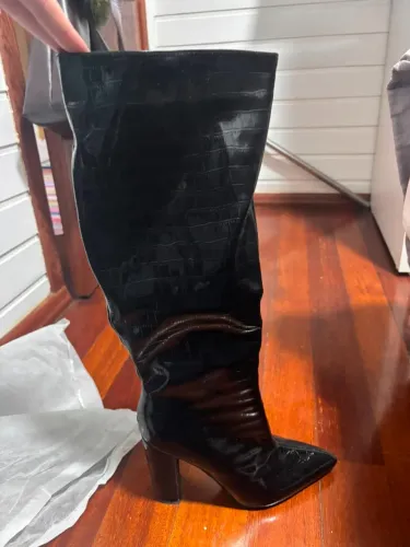 Bota Tamanho 36