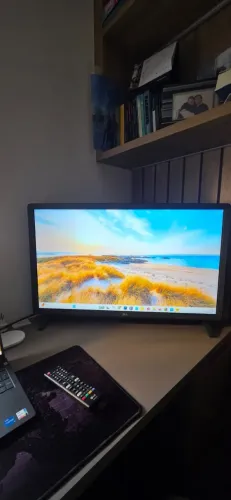 Smart Tv Lg 32 pol