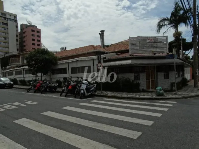 Casa null quartos para alugar no(a) Água Branca