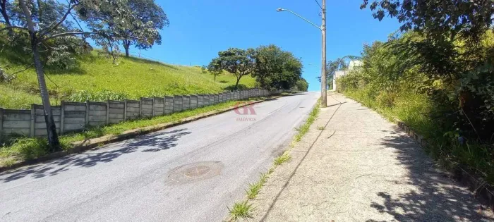 Lote à venda, Buritis - Belo Horizonte/MG