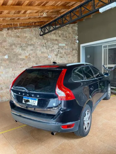 Volvo XC 60 2.0 T5 5P 2012