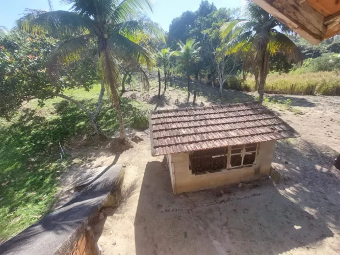 Sítio Tanguá - Duques