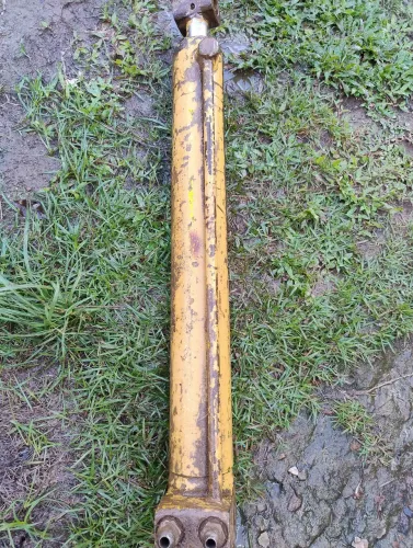 Cilindro industrial