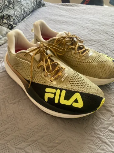 Tênis Fila Speedzone Masculino Original