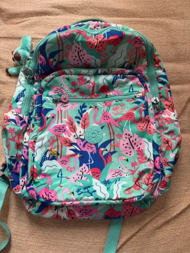 Mochila Kipling Original