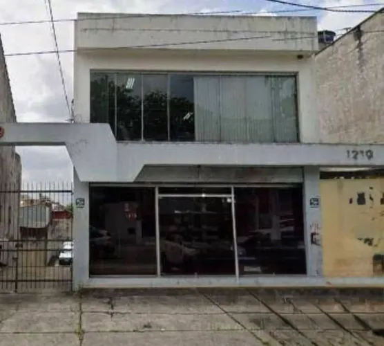 Galpão na Rua Bom Pastor, 1219 480 m²