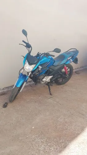 Fazer 150 em dias