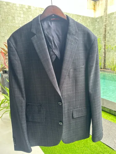 Blazer Aramis