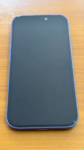 Iphone 16 Ultramarine 128Gb