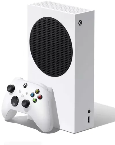 X box