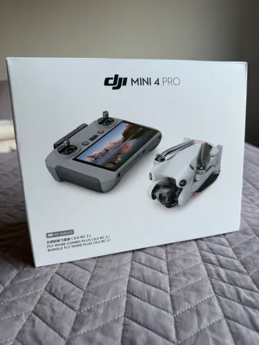 Drone DJI MINI 4 PRO