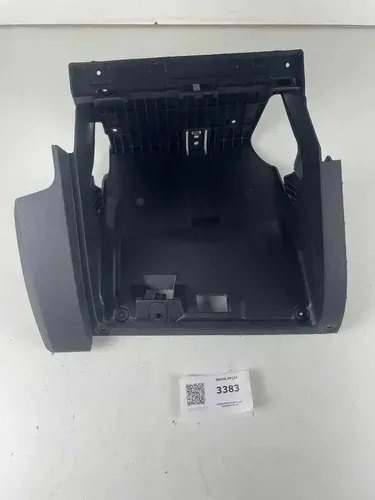 Acabamento Porta Luva Fastback 23/24 Preto