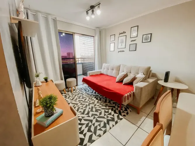 Oportunidade Apartamento Projetado À Venda- Fátima