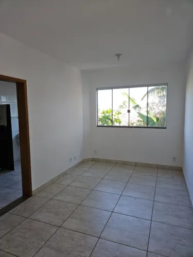 Aluga-se apartamento com 2 quartos (um suíte) no Jardim Europa