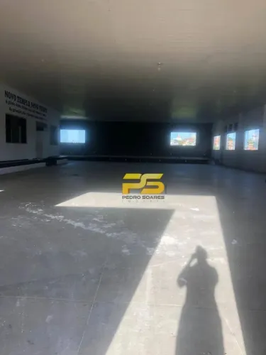Galpão para alugar, 1500 m² por R$ 18.000/mês - Centro - Guarabira/PB