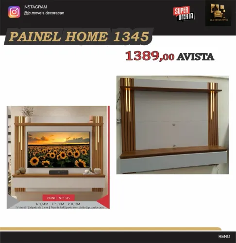 PAINEL ALVORADA