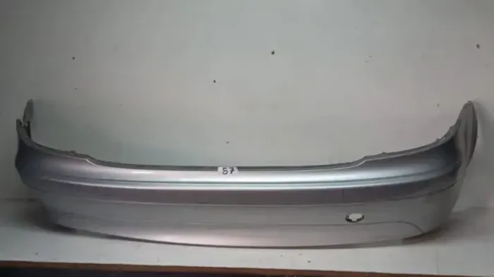 Para-choque Traseiro Mercedes Benz Slk 2005