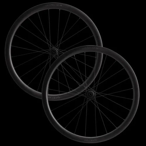 Rodas Syncros capital 1.0 road carbono