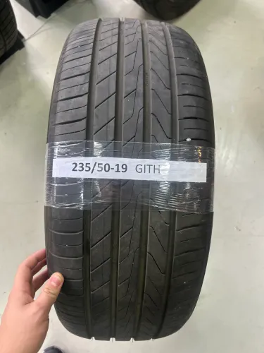 Pneu 235/50 R19 GITI BYD