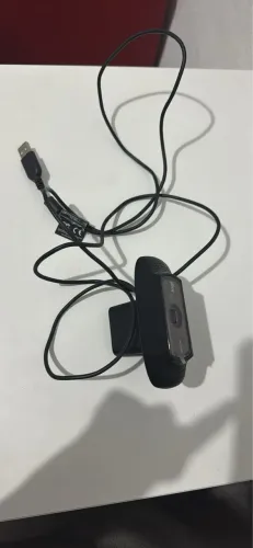 Câmera Webcam Logitech C920