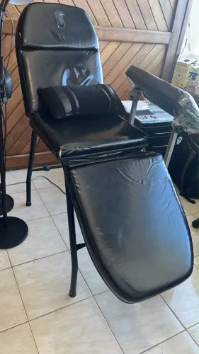 maca 3 posições