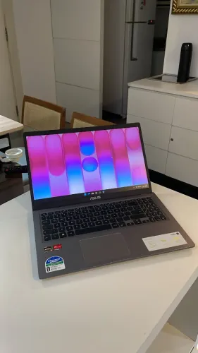 Notebook ASUS (Seminovo)