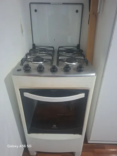 Fogão Electrolux 