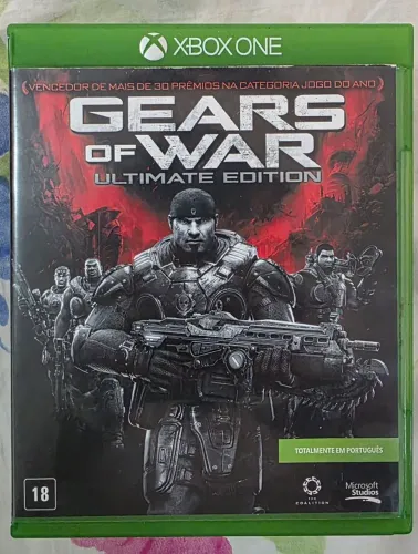 Jogos para Xbox