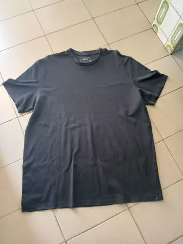 BLUSA BLUESTEEL PRETA