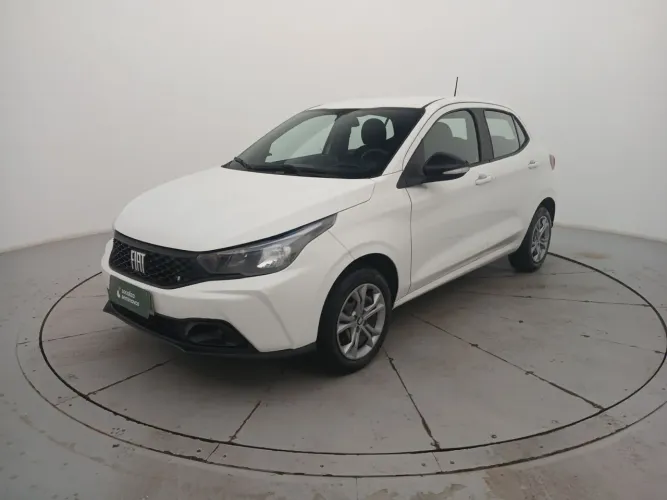 Fiat Argo Drive 1.0 Firefly 2026