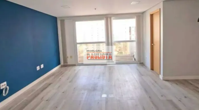 Sala Comercial a Venda - Campo Belo