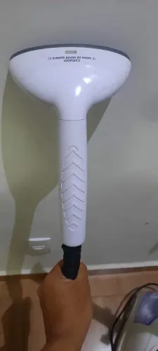Passadeira a Vapor Cadence Lisser Pro