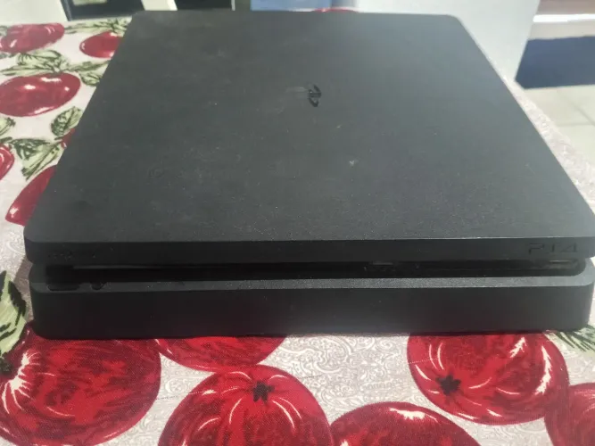 Vendo ps4