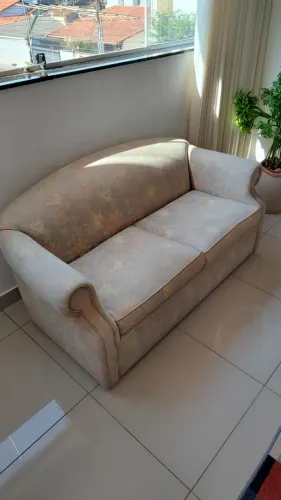 Sofá Chesterfield 