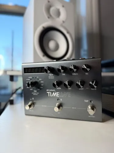 Timeline Strymon