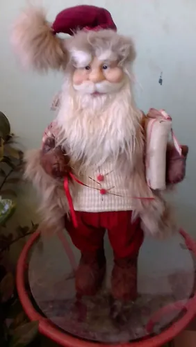 Decoraçao de natal