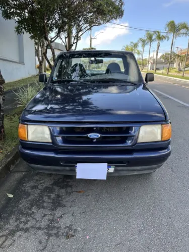 Ford Ranger XL 2.3 CS 1997