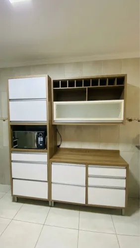 Armário de Cozinha