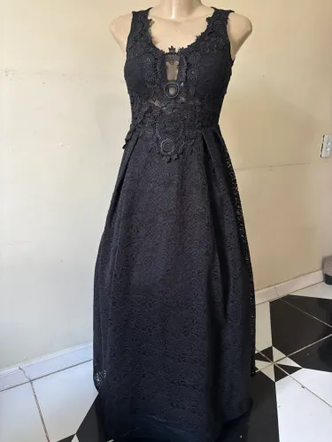 Vestido formatura 