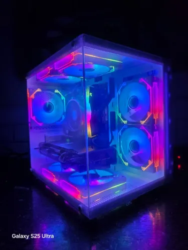 PC Gamer Fantastico