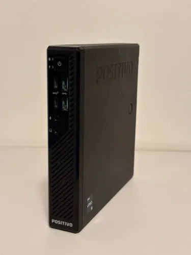 Mini PC i5 12 geraçao / 8gb / hd 500gb